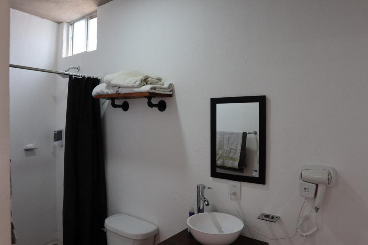 5 Minutos De La Casa Azul I Departamento Coyoacan Apartamento