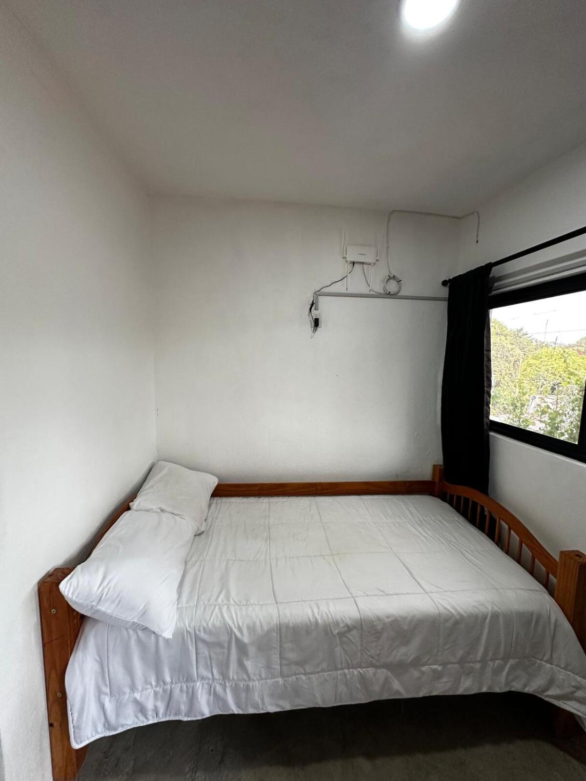 Apartamento 5 Minutos De La Casa Azul I Departamento Coyoacan Cidade do México