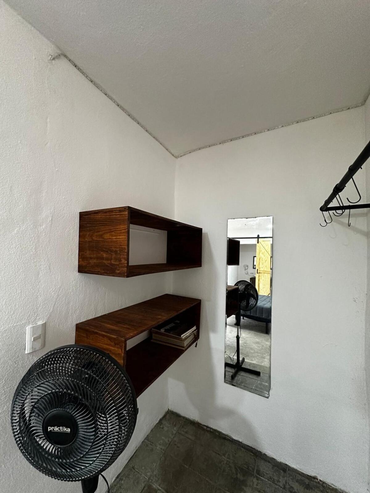 5 Minutos De La Casa Azul I Departamento Coyoacan