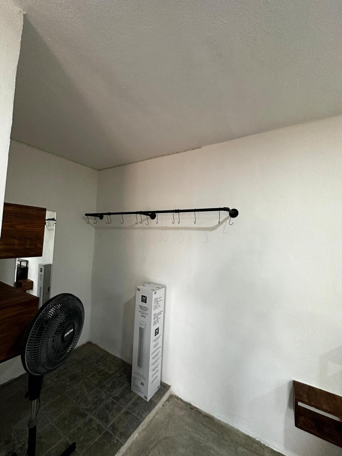 Apartamento 5 Minutos De La Casa Azul I Departamento Coyoacan Cidade do México