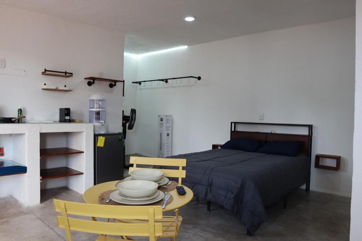 5 Minutos De La Casa Azul I Departamento Coyoacan Apartamento