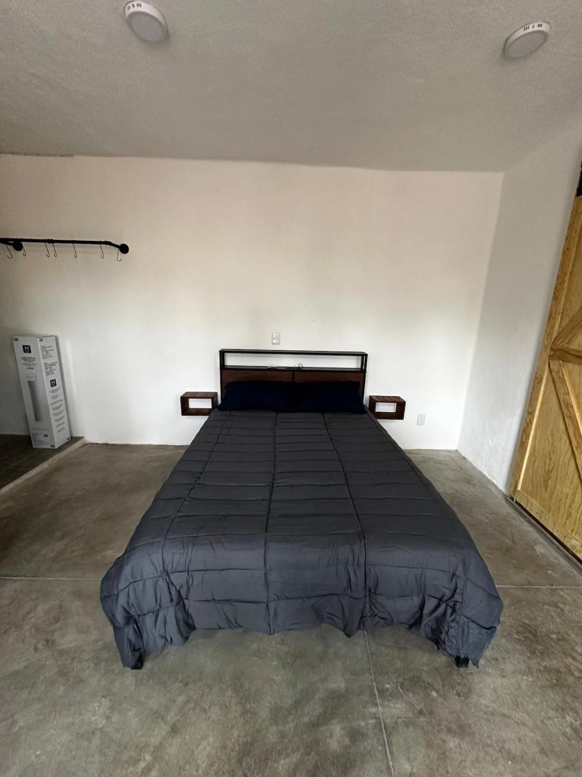 Apartamento 5 Minutos De La Casa Azul I Departamento Coyoacan Cidade do México