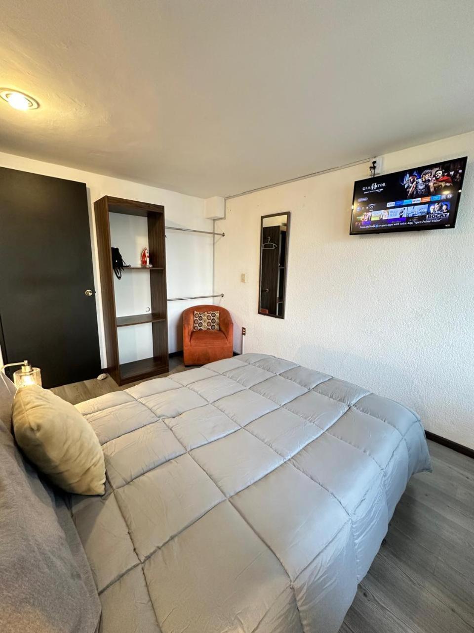 Charming In Condesa Apartamento Cidade do México