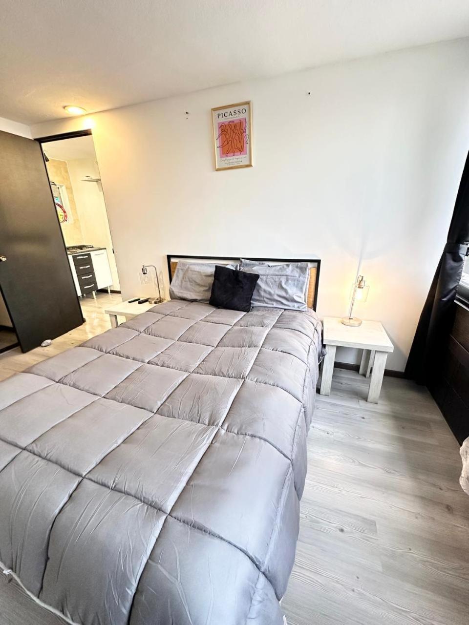 Apartamento Charming In Condesa *