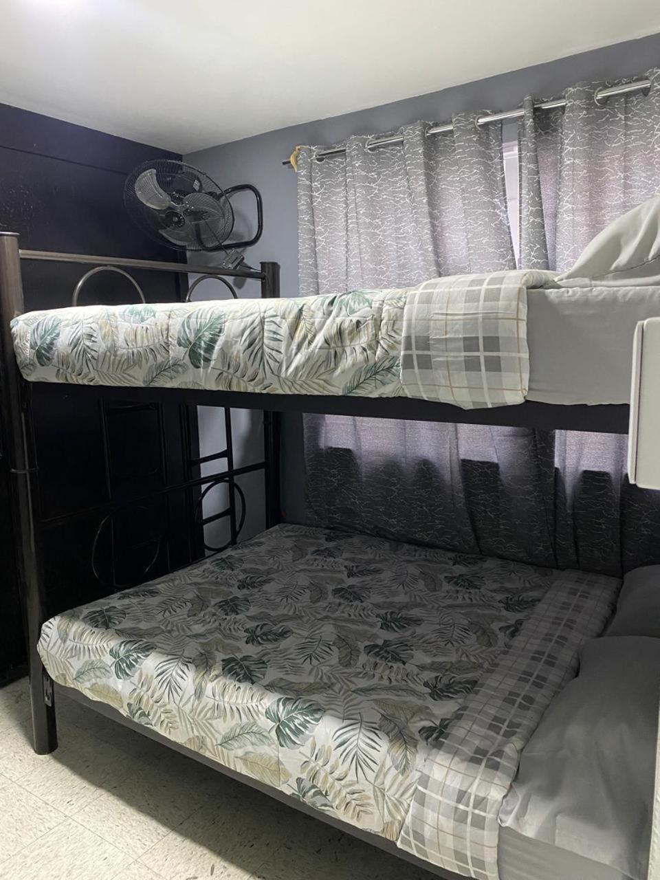 Casa Alameda Apartamento