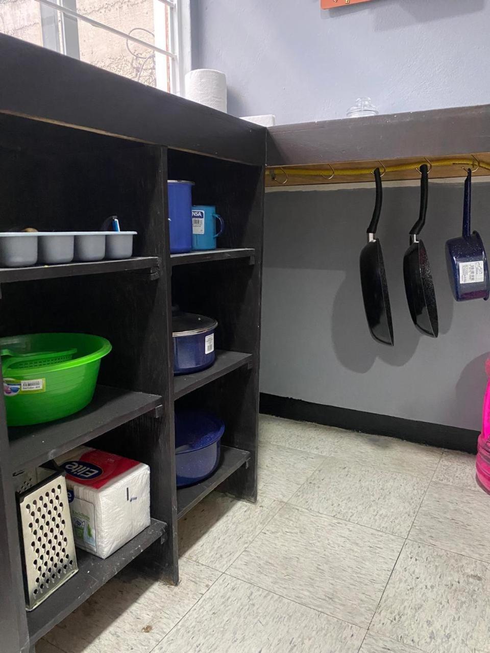 Apartamento Casa Alameda *