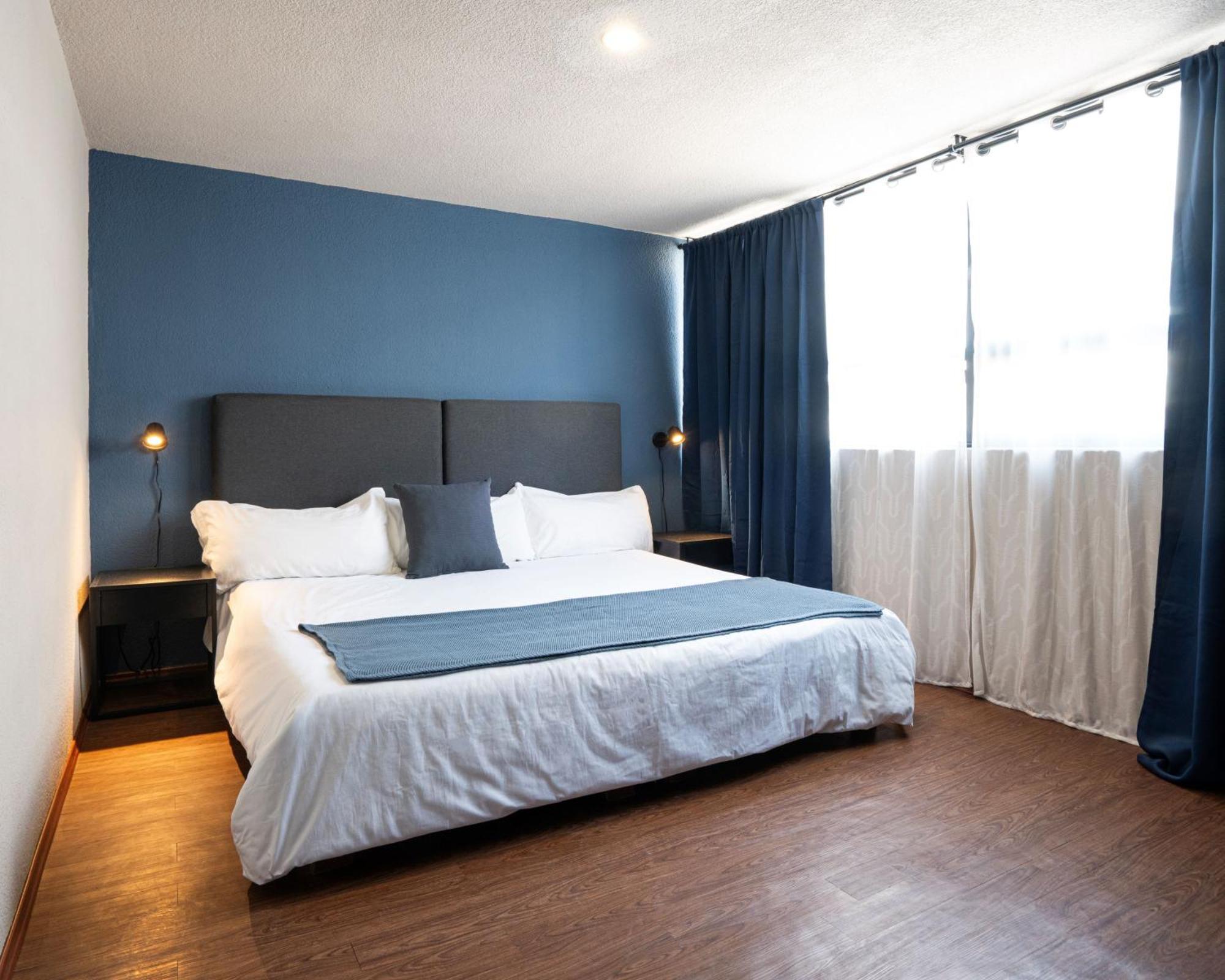 Apartamento Amazinn Places Roma Norte - Cdmx México DF