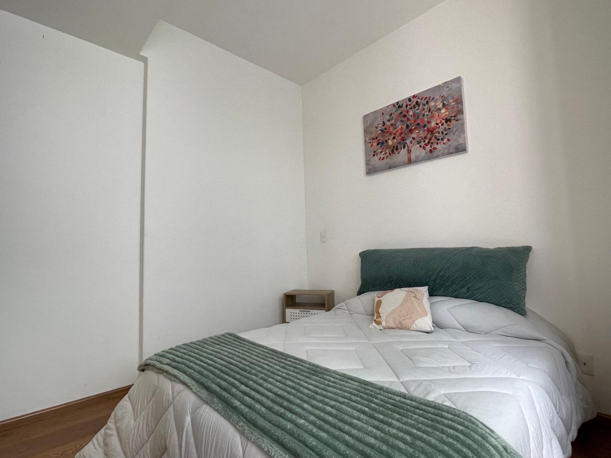 Apartamento In La Roma, Pool&gym
