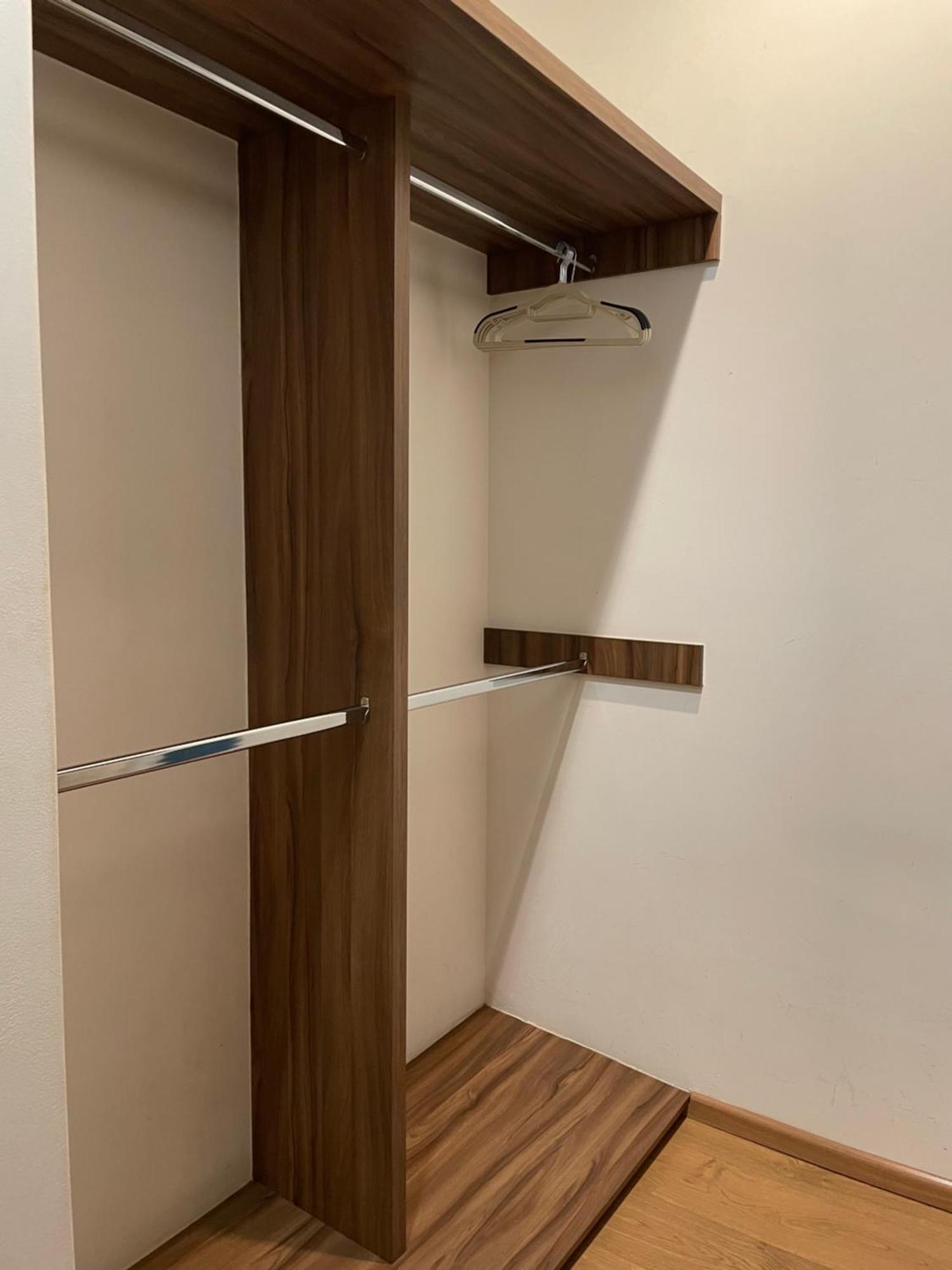 In La Roma, Pool&gym Apartamento *