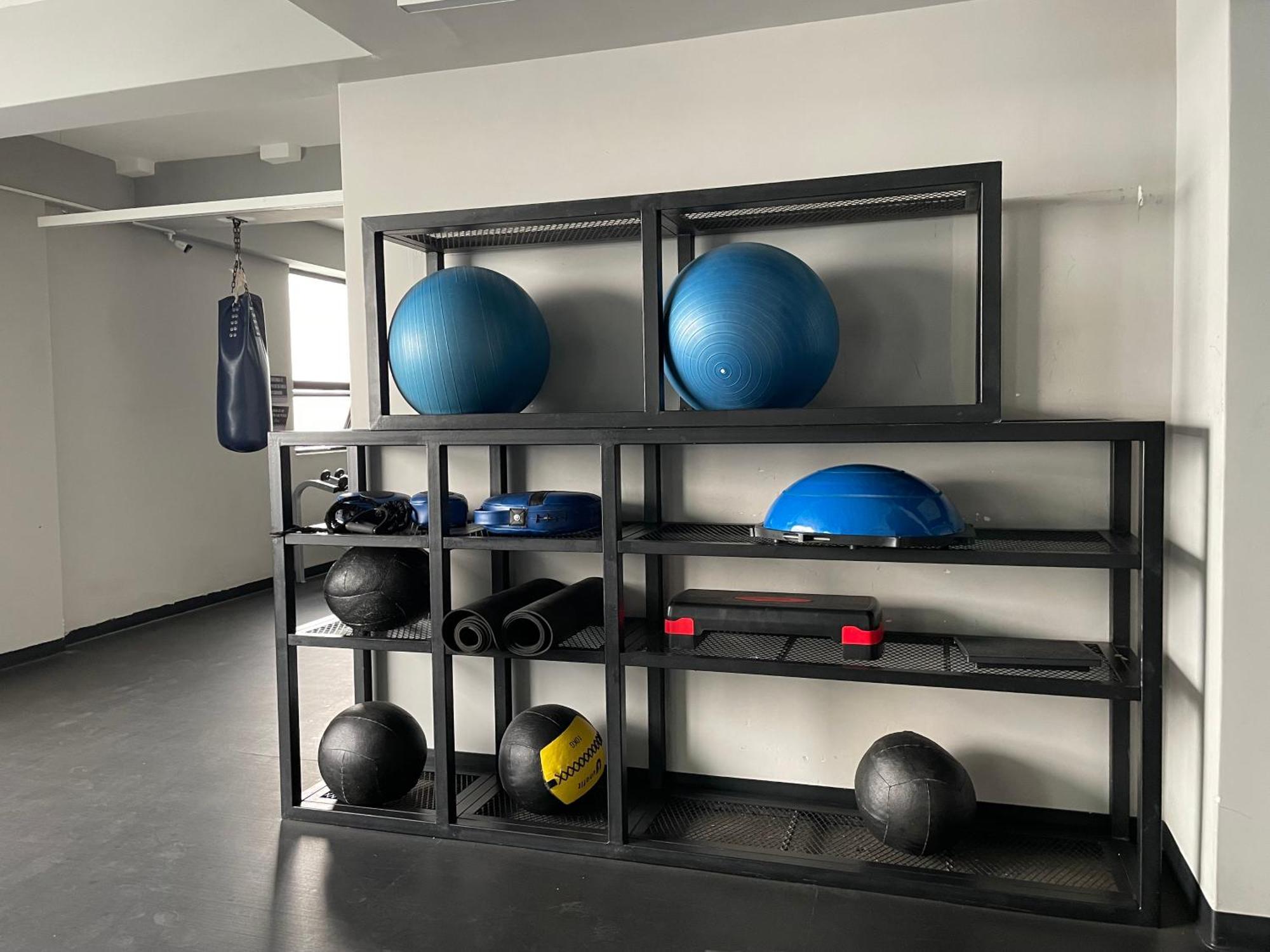 Apartamento In La Roma, Pool&gym *
