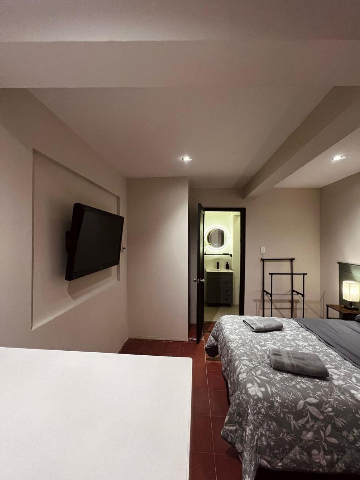 Moderno Departamento *