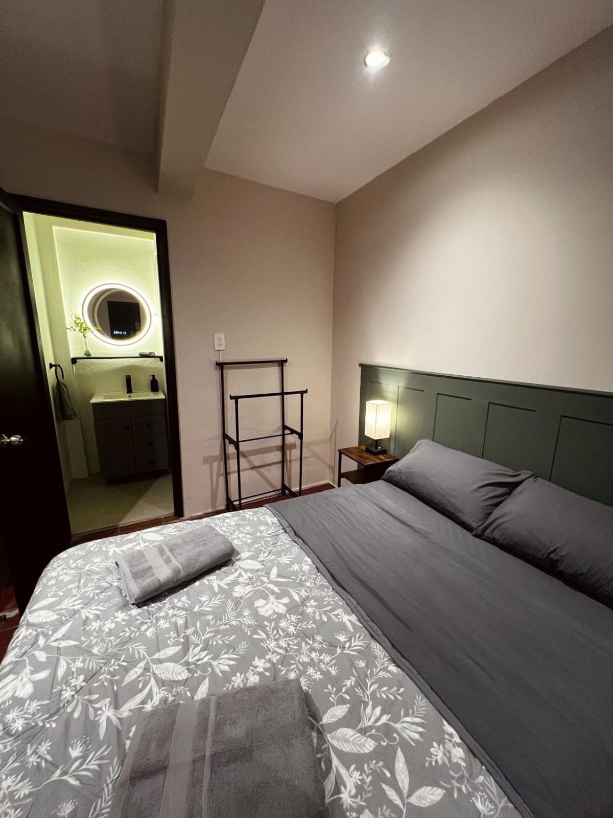 Moderno Departamento Apartment *