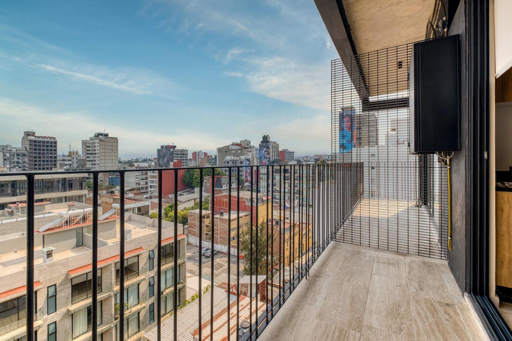 Myla Chapultepec Hotel 5*