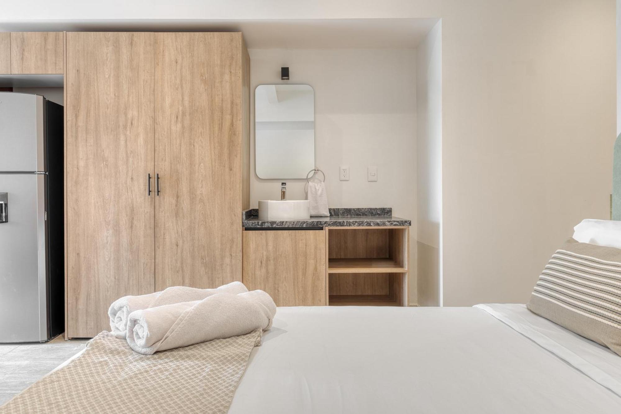 Hotel Myla Chapultepec