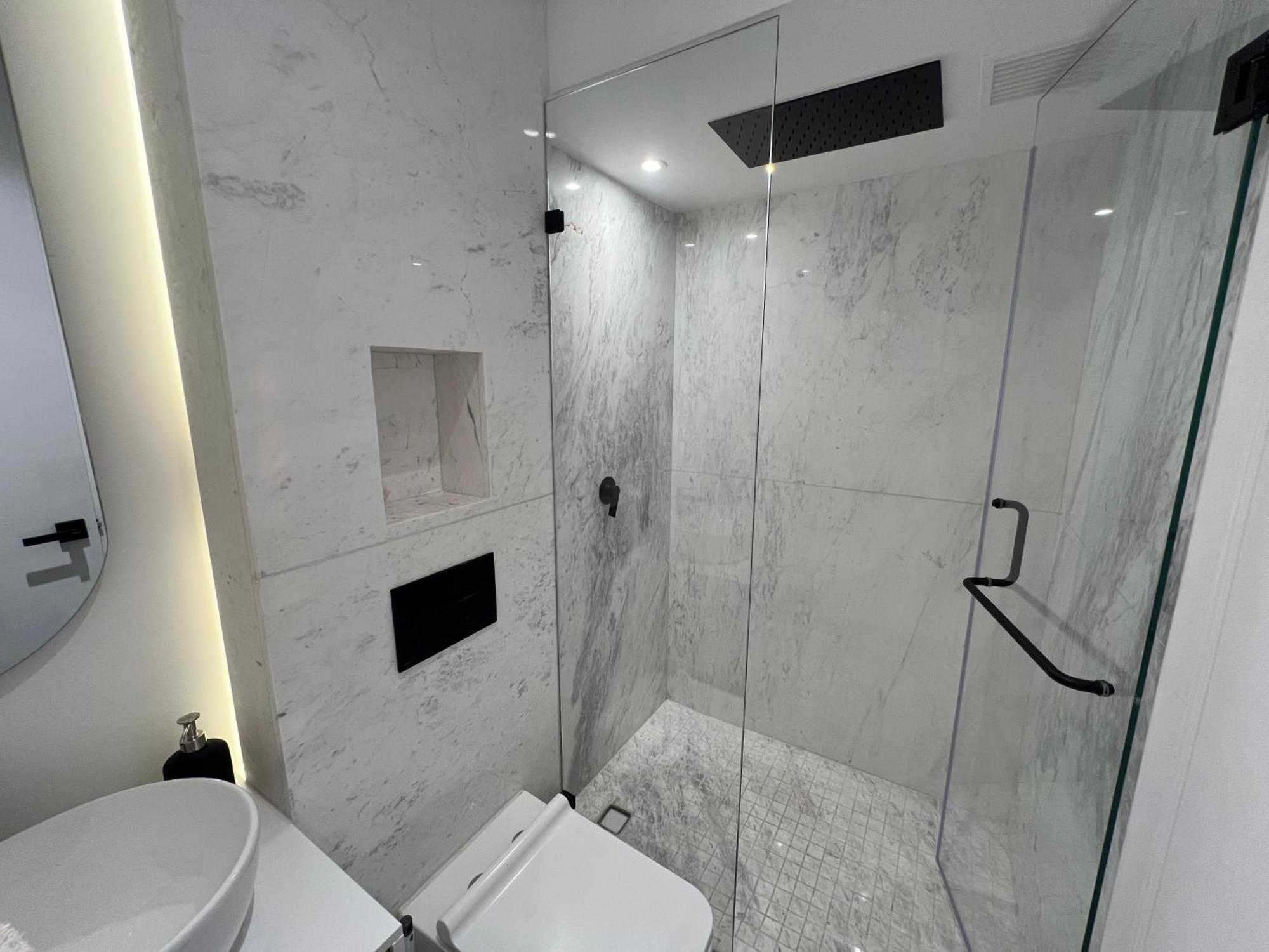 Apartamento Hermoso Loft En La Roma Norte