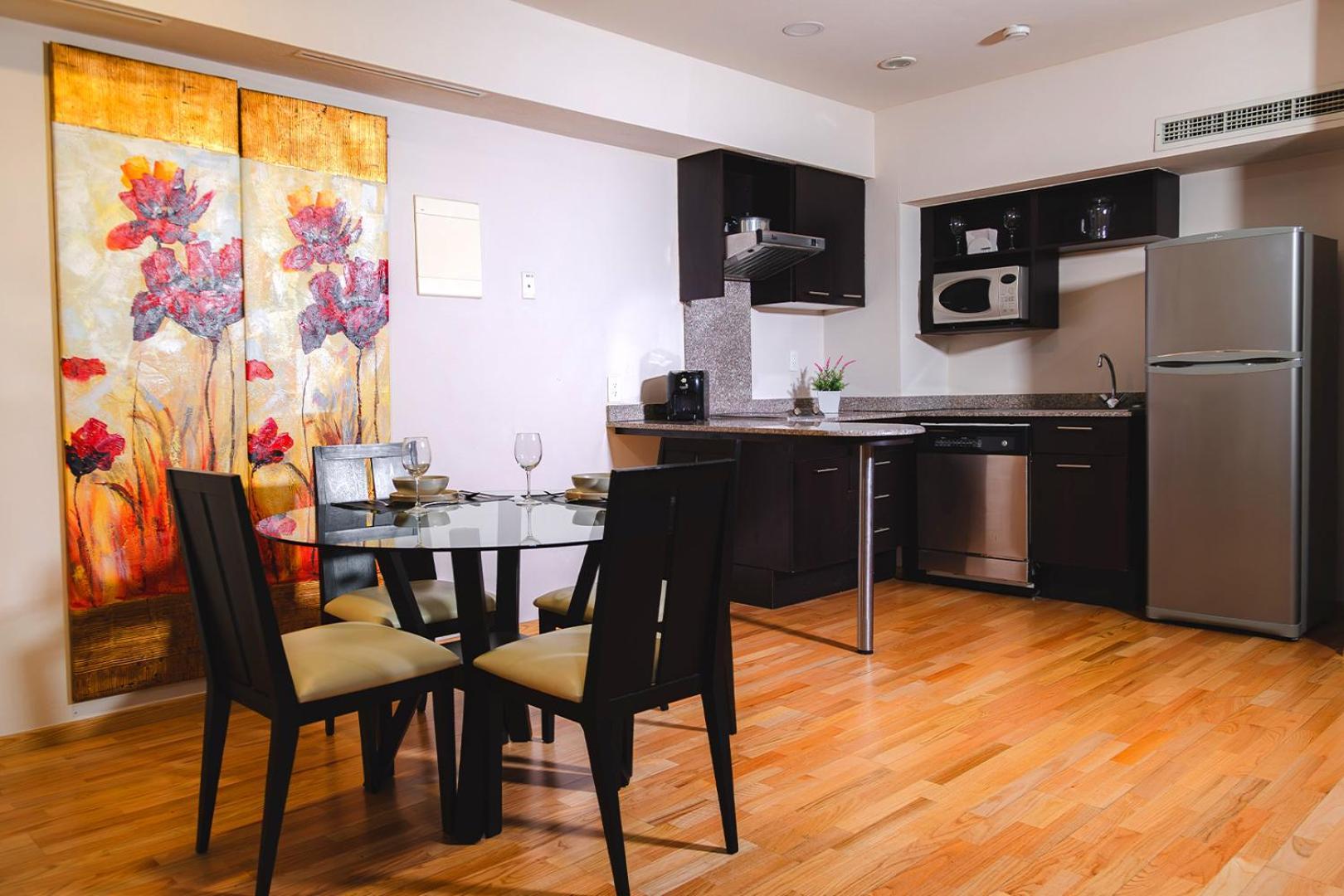 St. Isidro Corporate Housing 4*