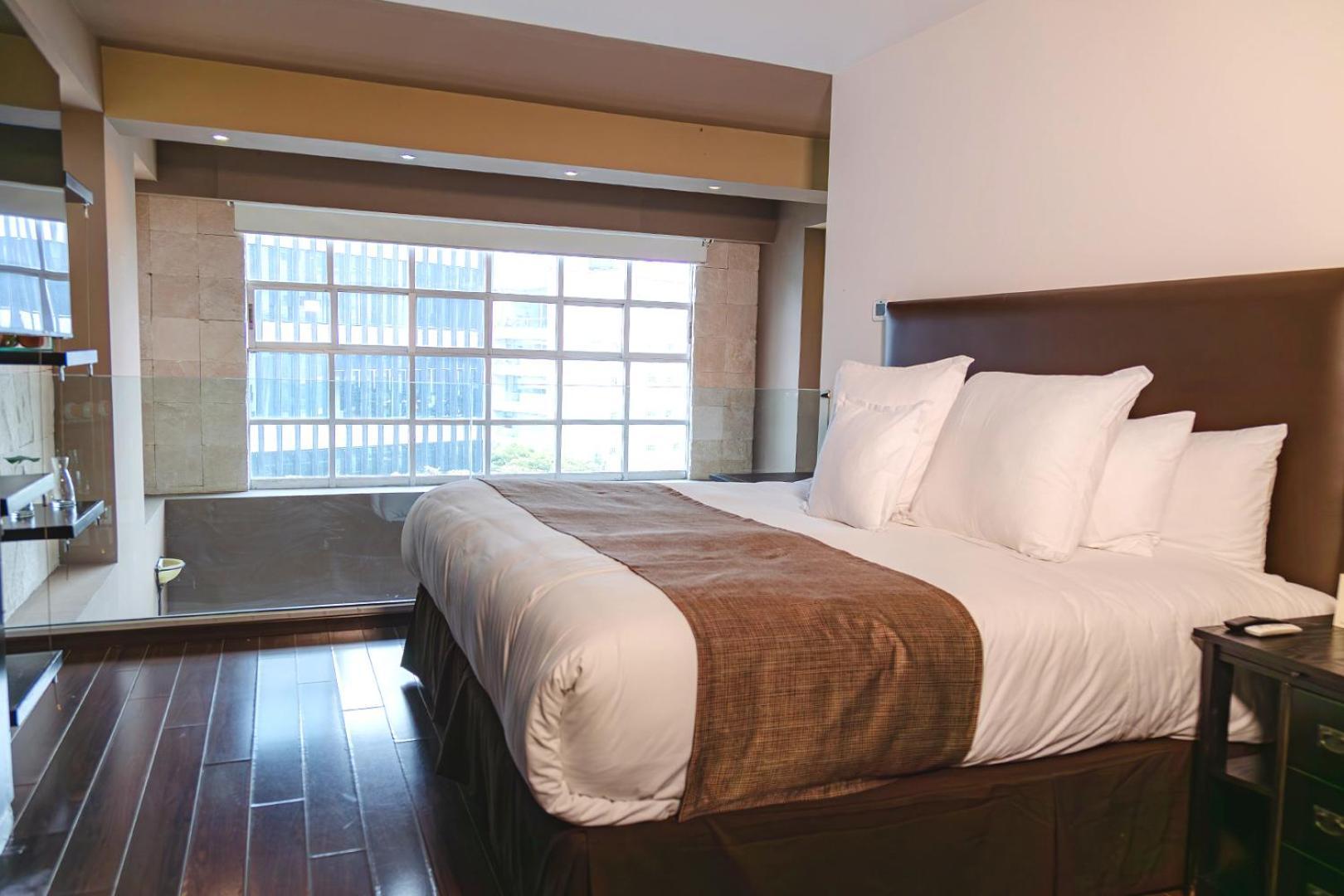 St. Isidro Corporate Housing Hotel 4*