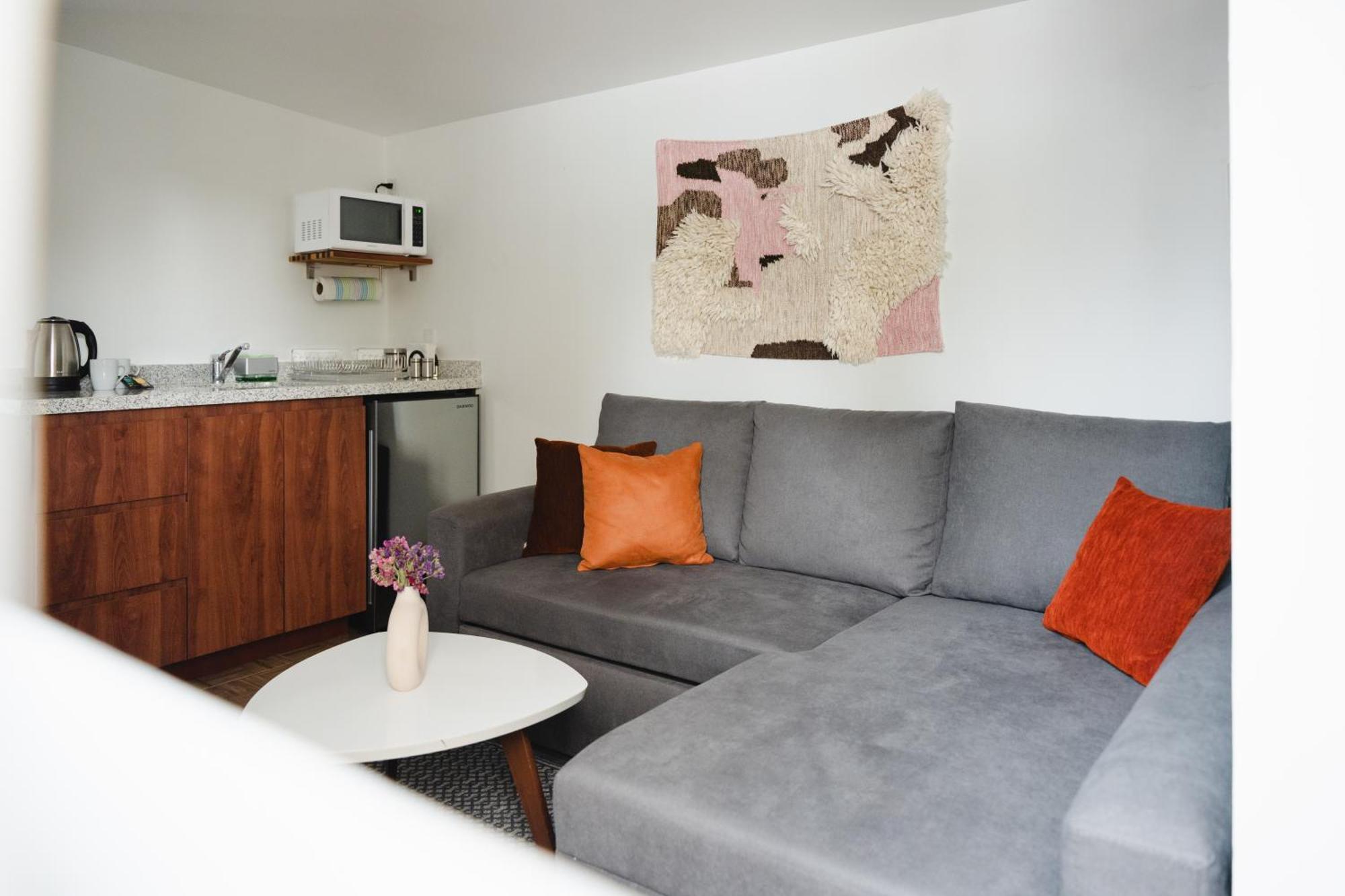The Gallery Apartamento *