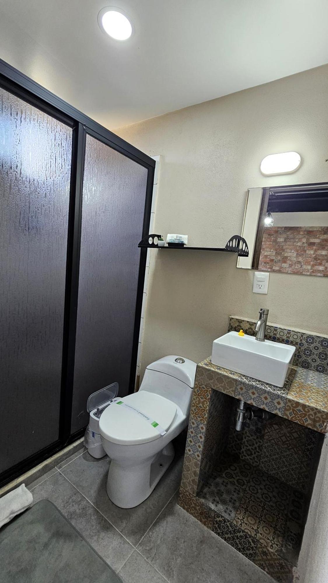 Apartamento R03 Luxury R03 A 5 Min Del Itesm Cem Trust México DF
