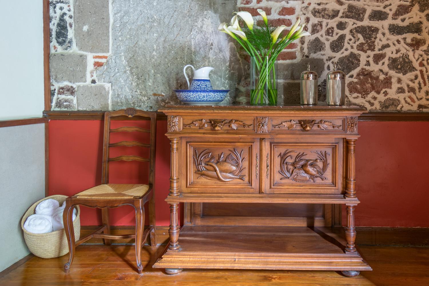 Casa Sauto Con Balcon *