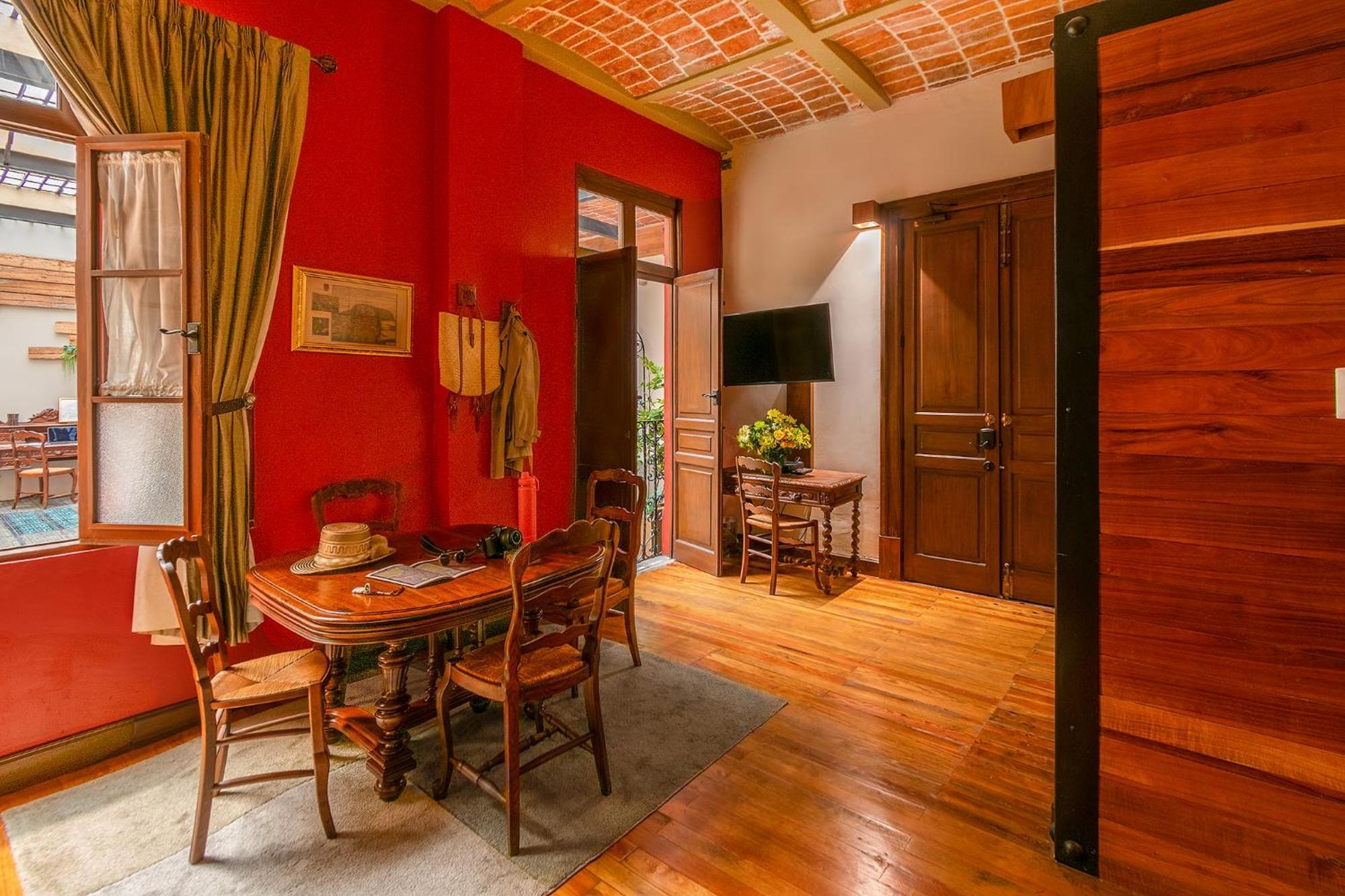 Casa Sauto 2 In Downtown Apartamento *