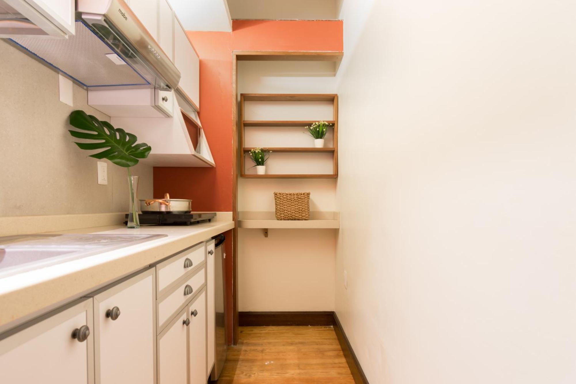 Apartamento Casa Sauto 2 In Downtown *