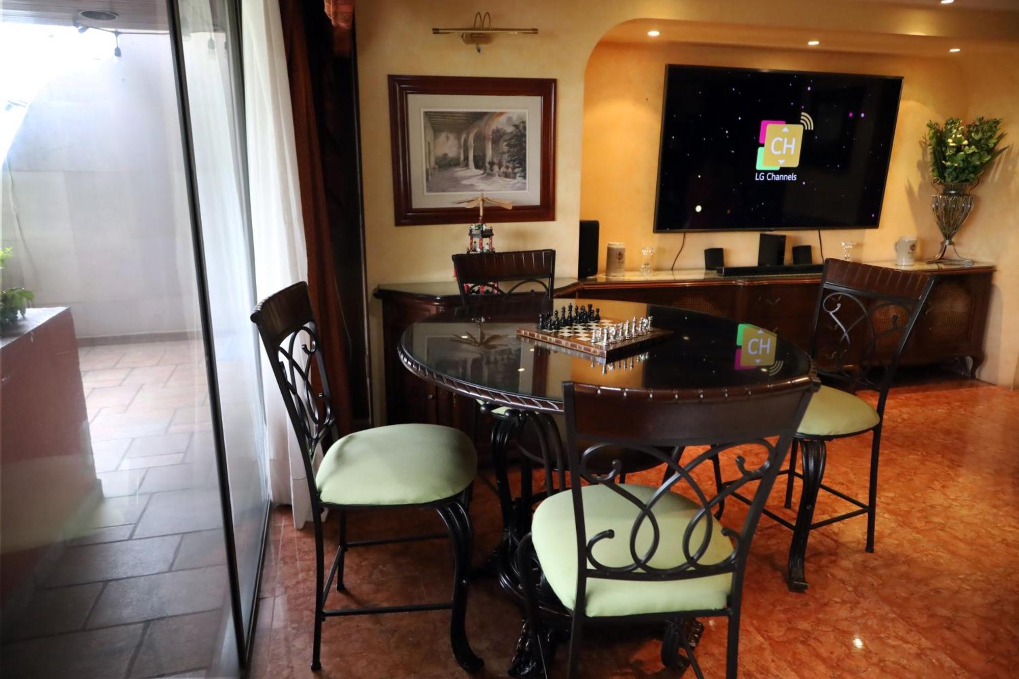 Boutique Rosas - Satelite Homestay