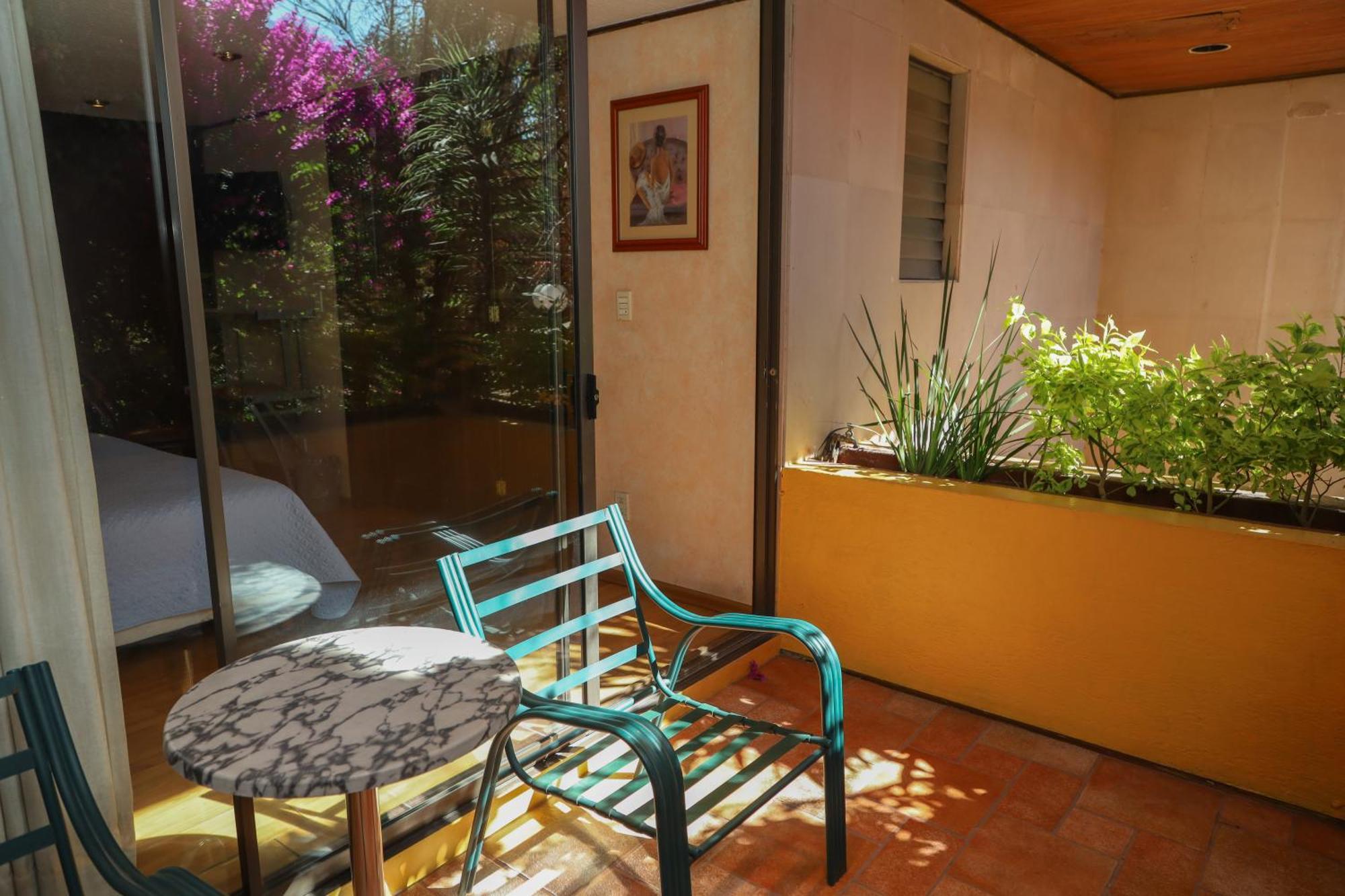 Homestay Boutique Rosas - Satelite *