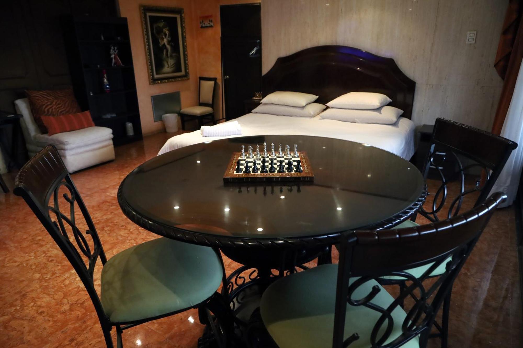 Boutique Rosas - Satelite Mexico City