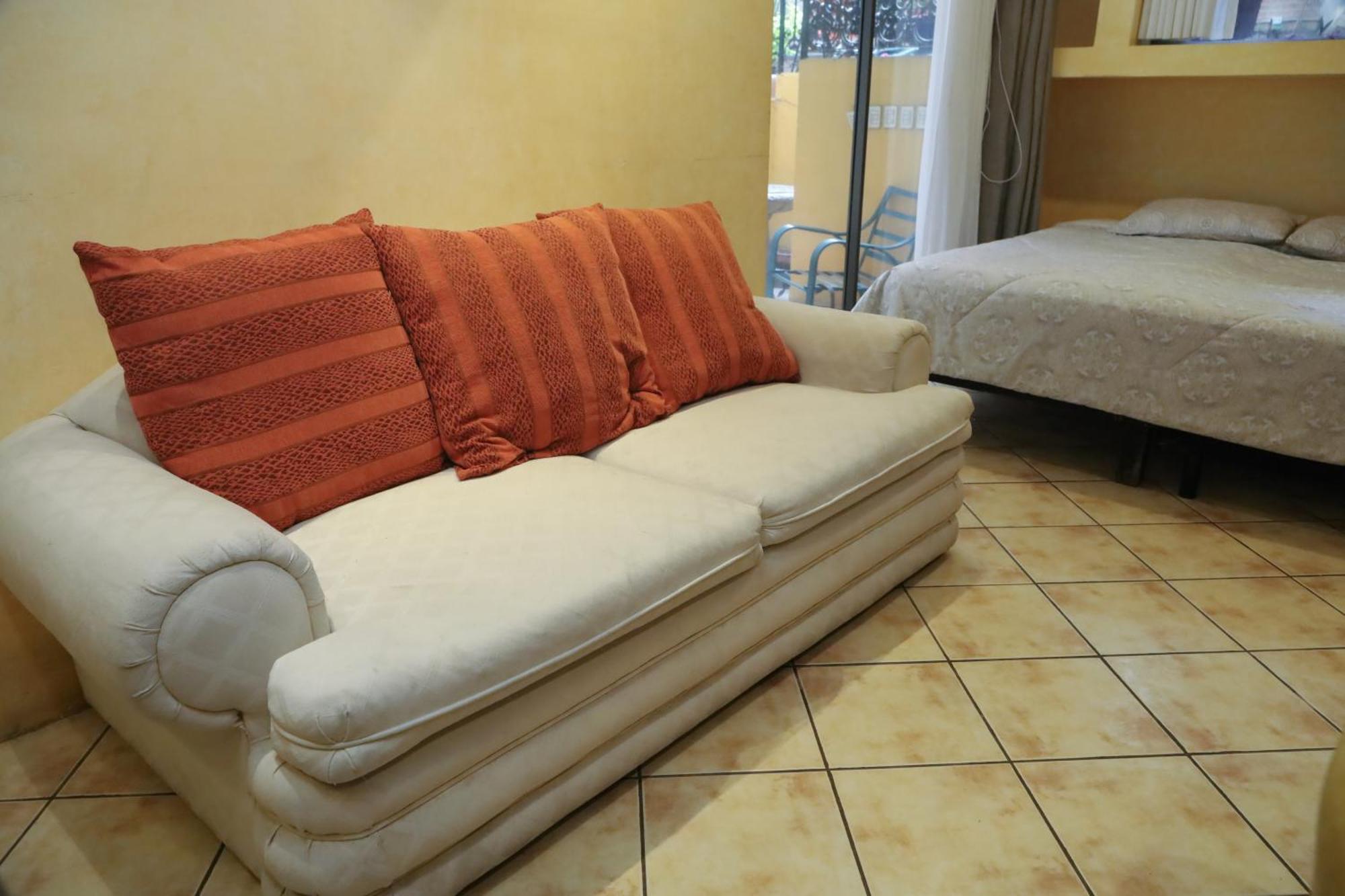 Boutique Rosas - Satelite Homestay *