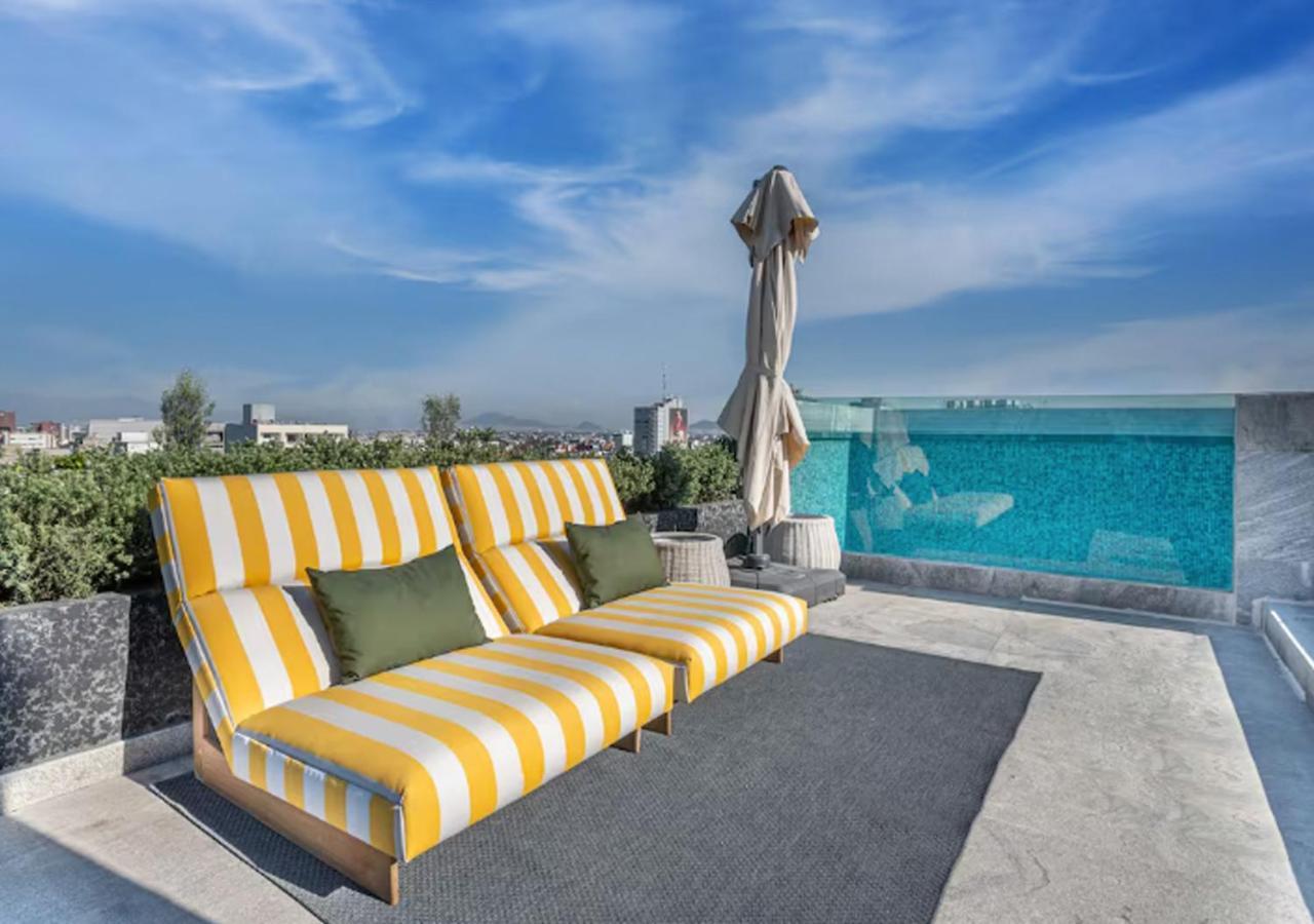 Cozy Roma Condesa
