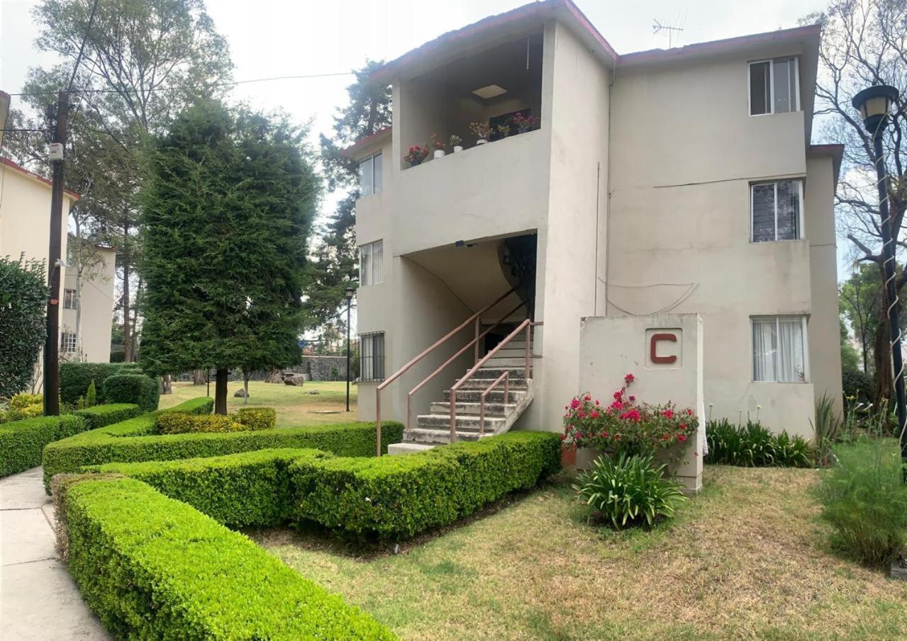 Acogedor Departamento * Cidade do México