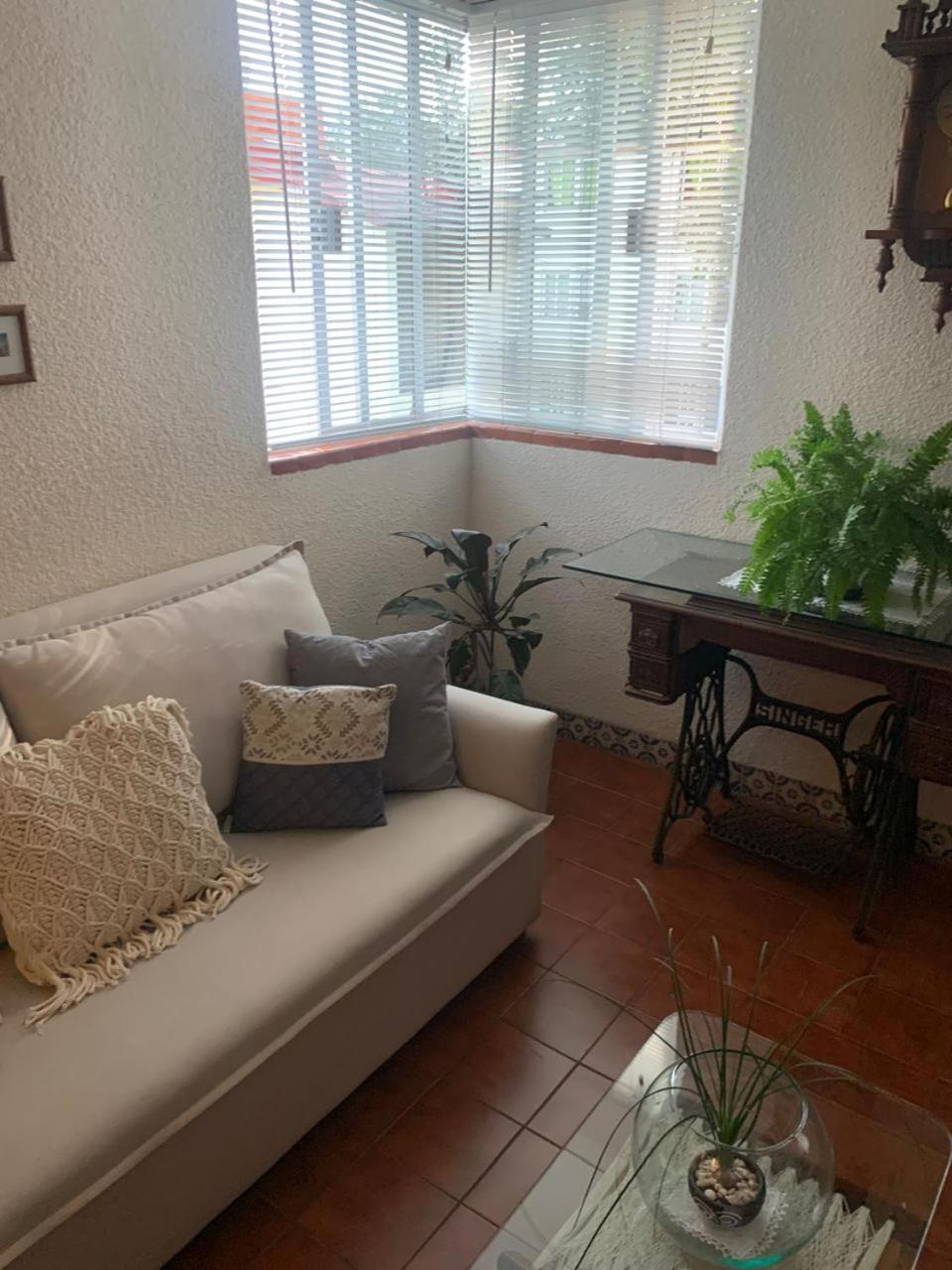 Acogedor Departamento * Cidade do México