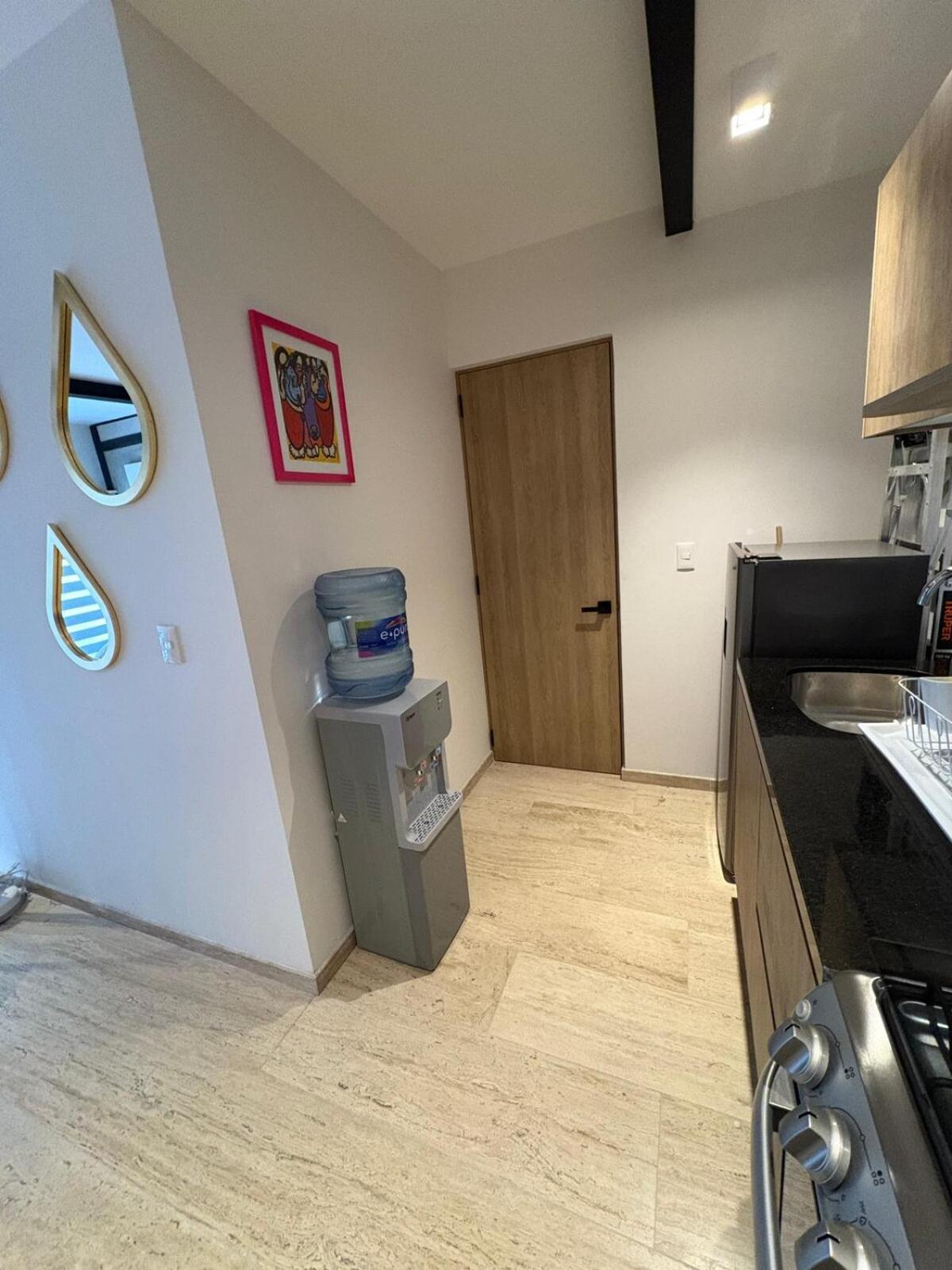 Lindo Departamento Cerca De La Diana Casadora Apartamento