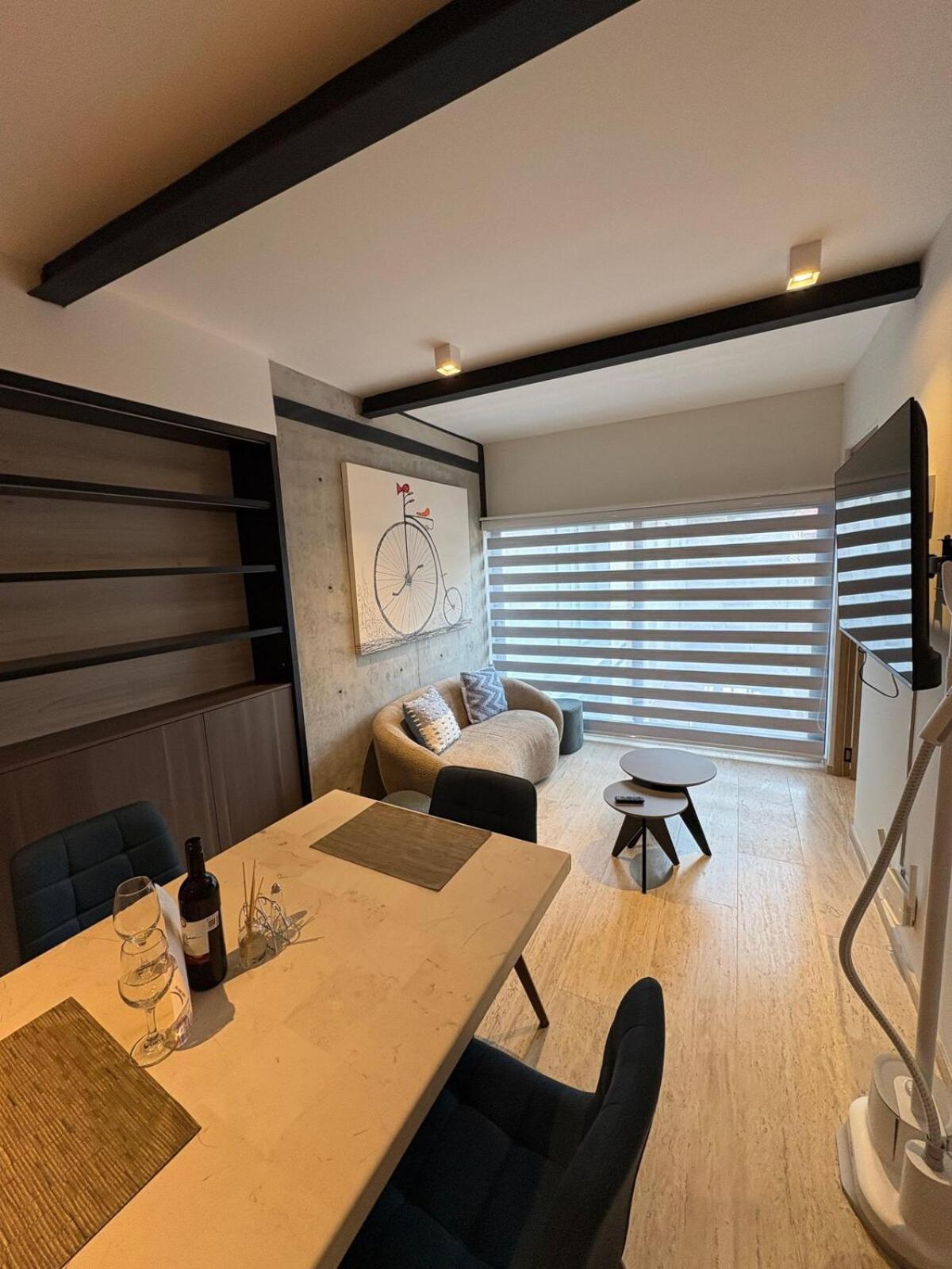 Apartamento Lindo Departamento Cerca De La Diana Casadora *