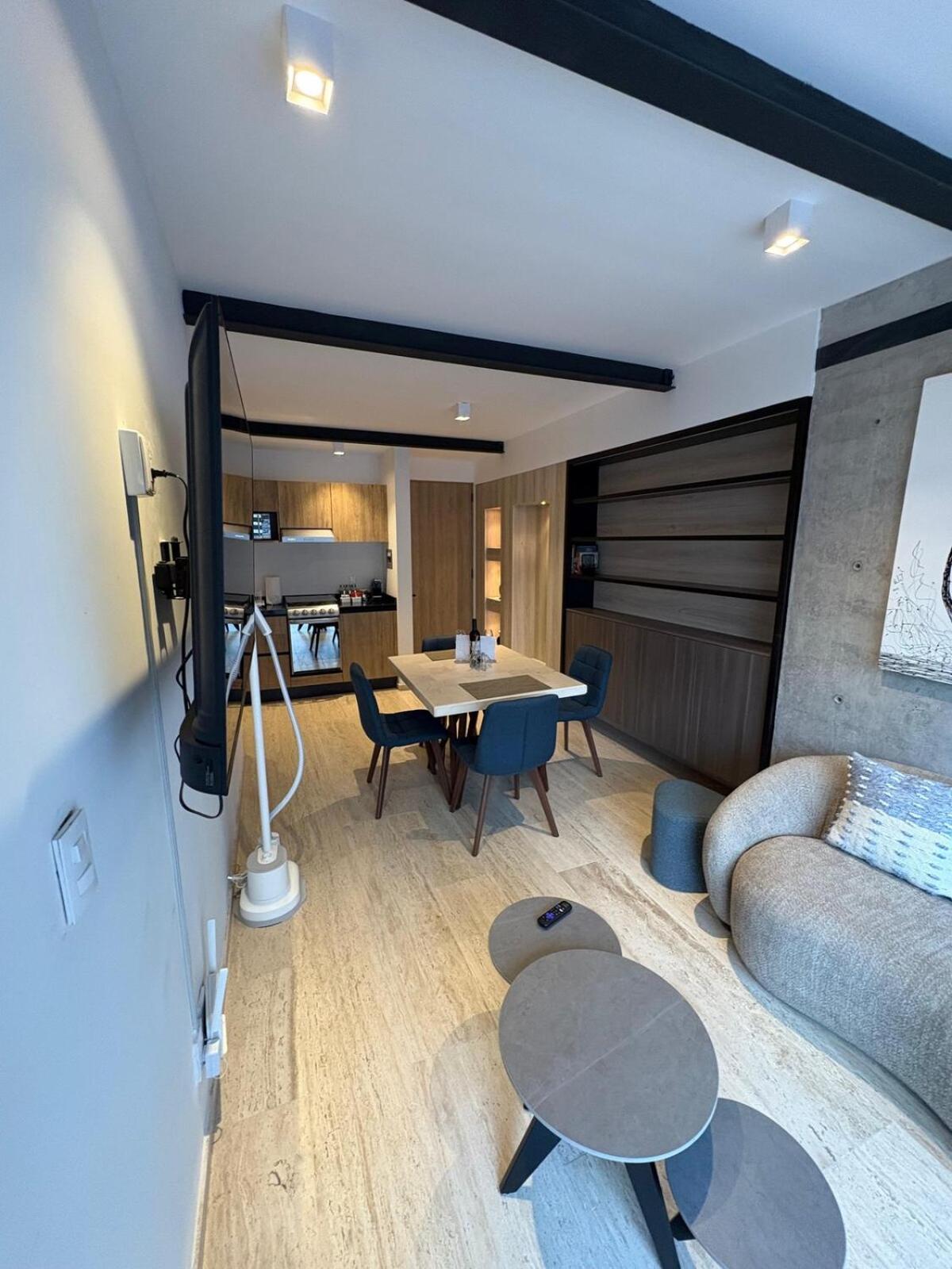 Apartamento Lindo Departamento Cerca De La Diana Casadora *