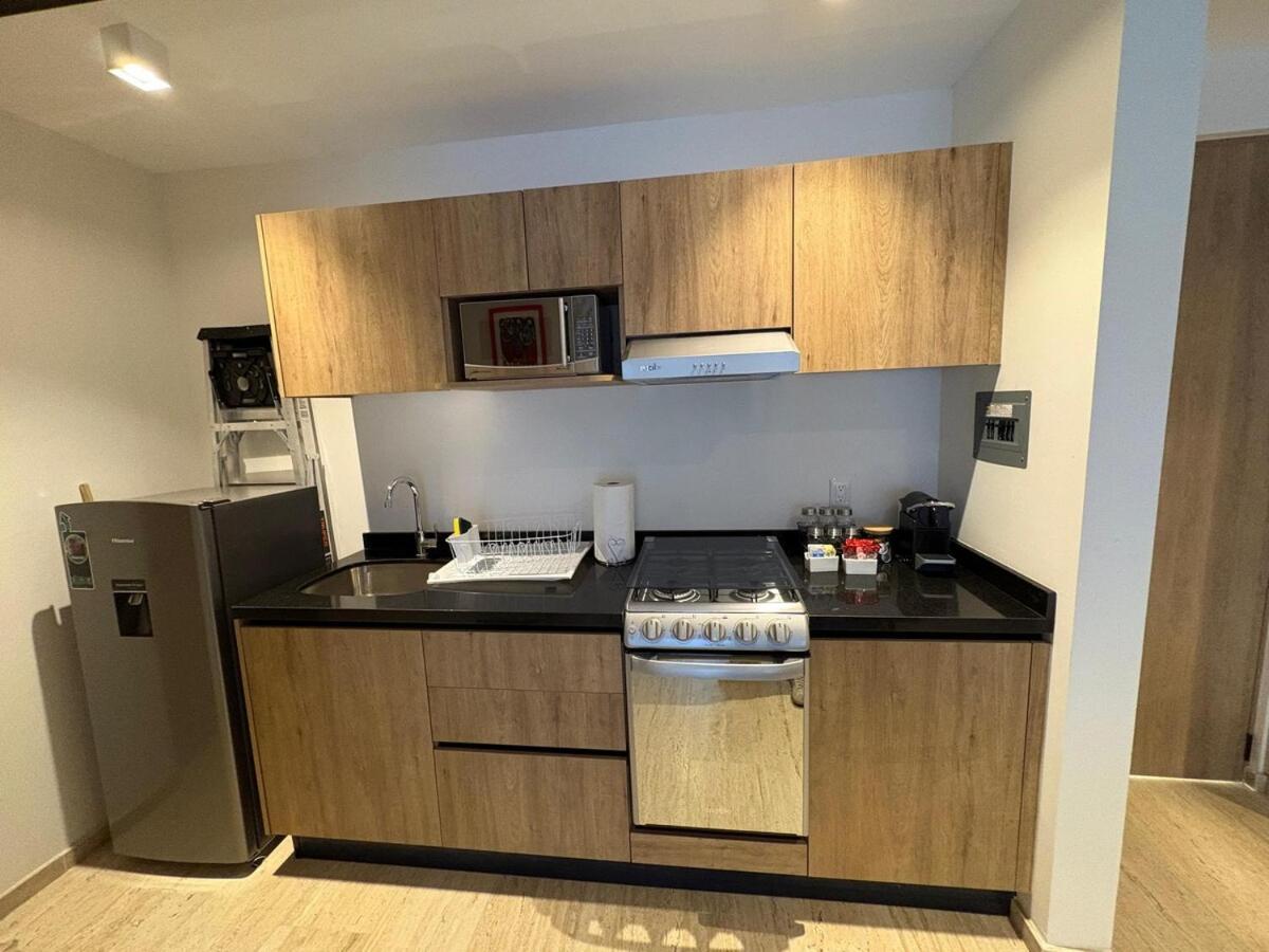 Apartamento Lindo Departamento Cerca De La Diana Casadora *