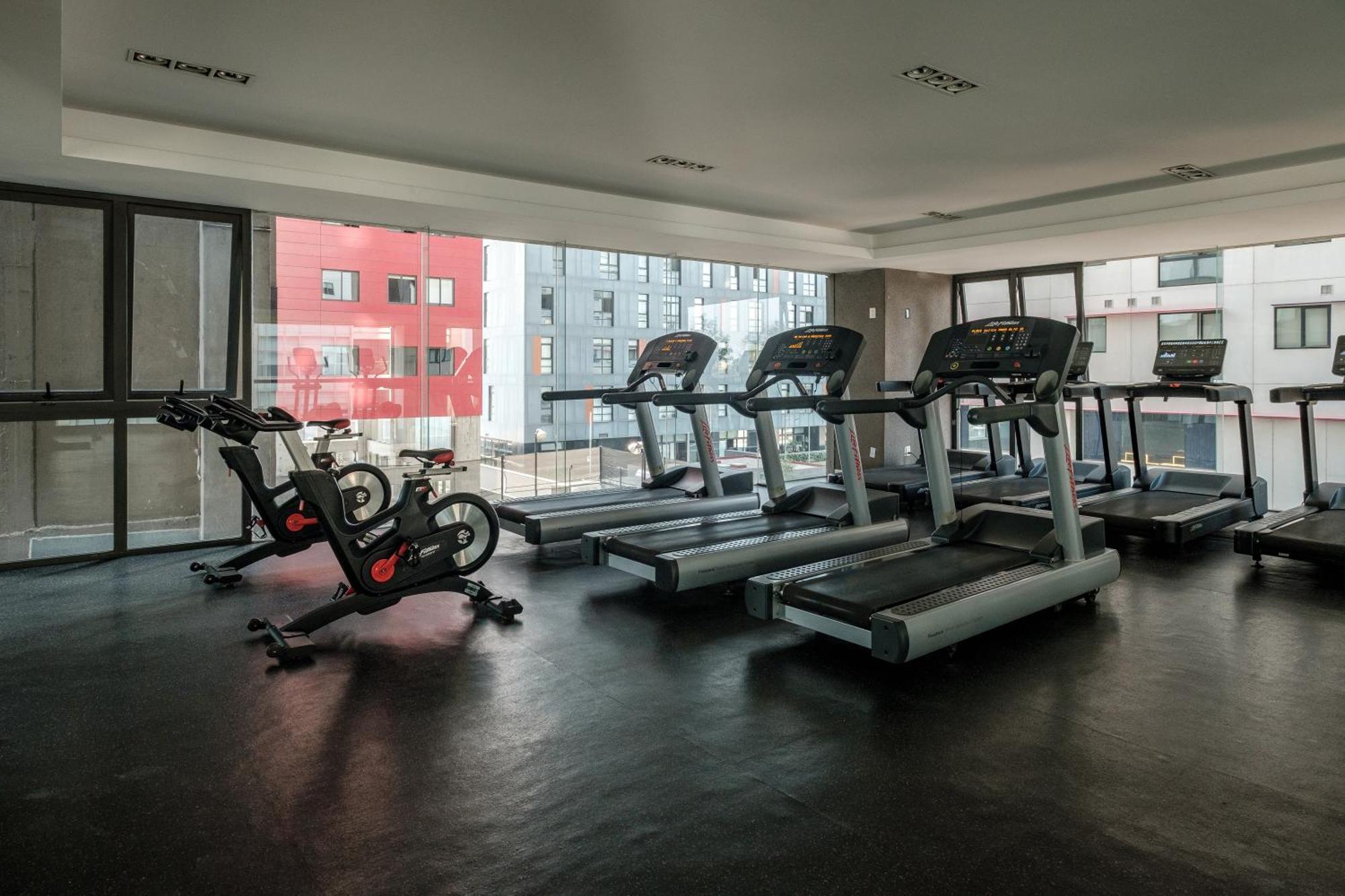 Confort En Exclusivo En Polanco Apartamento *