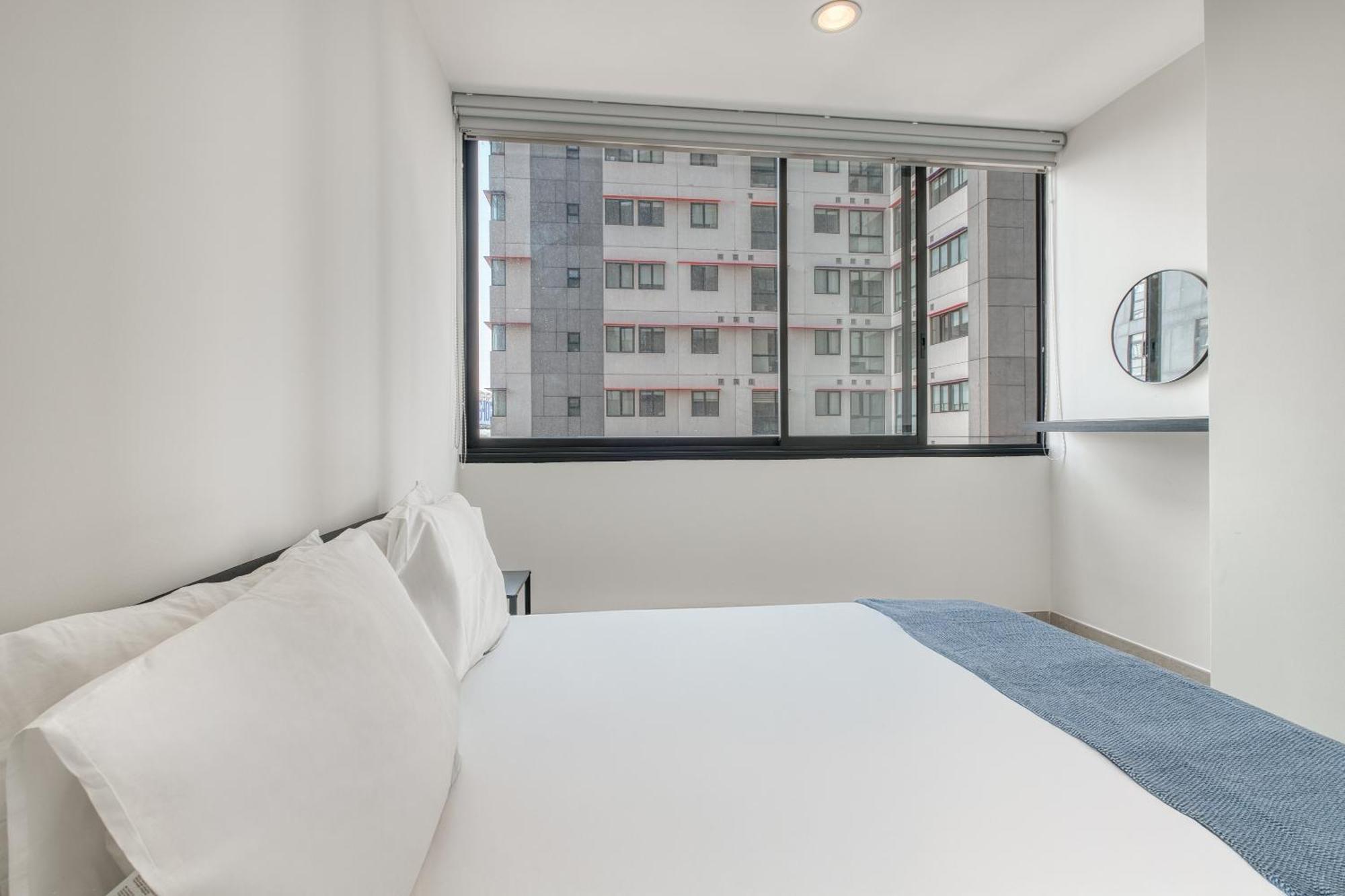 Apartamento Confort En Exclusivo En Polanco México DF