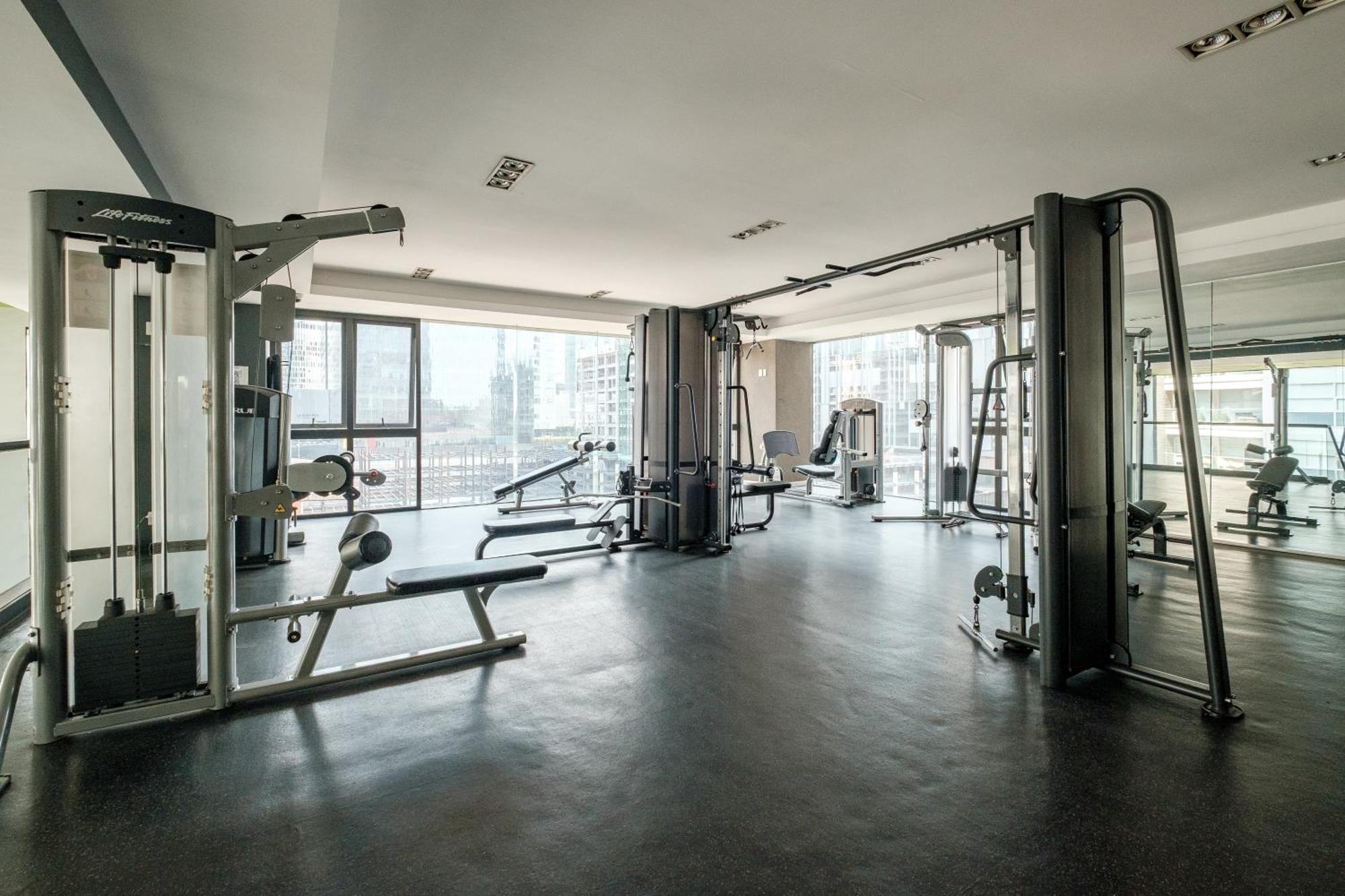 Confort En Exclusivo En Polanco