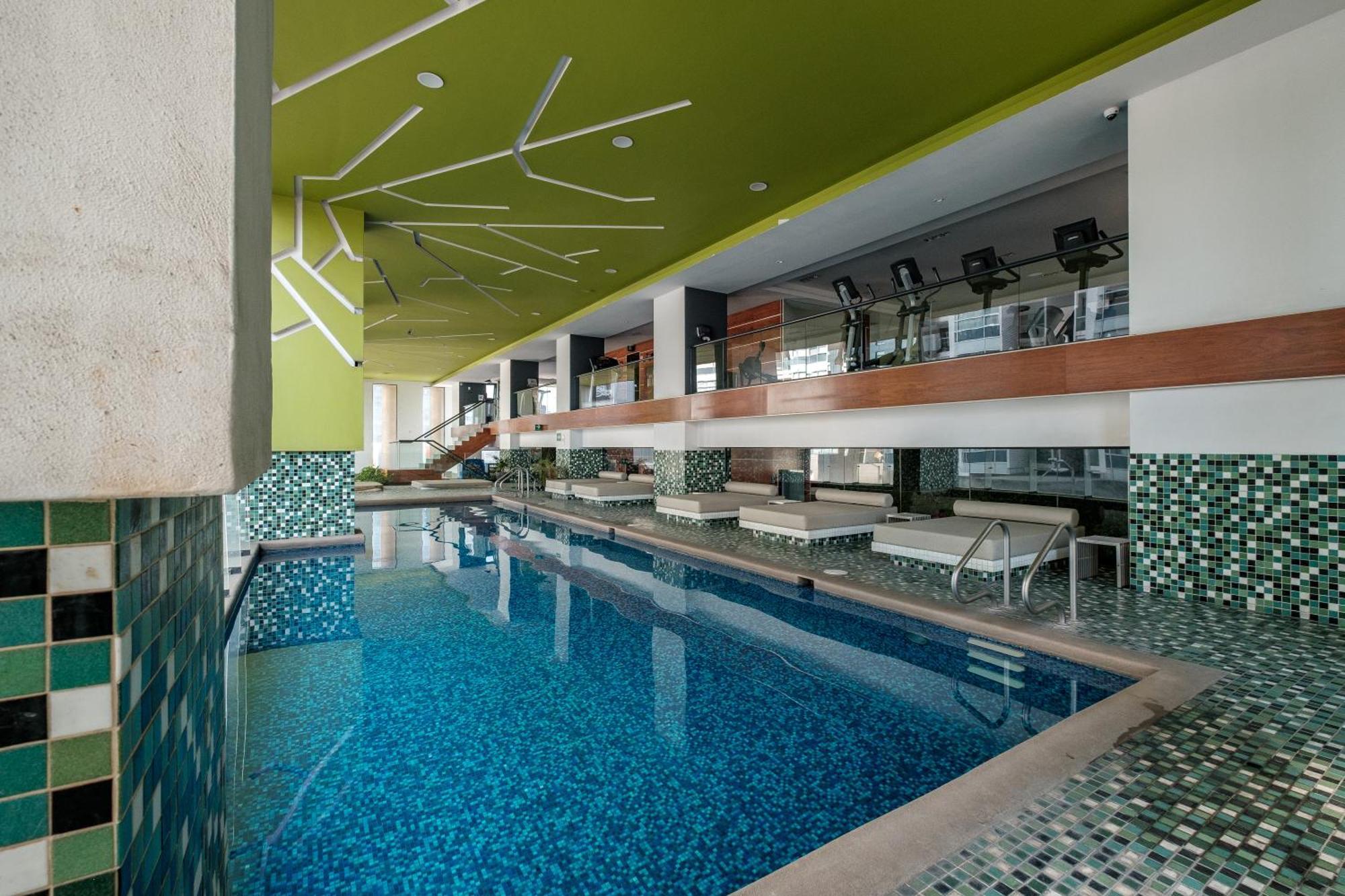 Apartamento Confort En Exclusivo En Polanco México DF