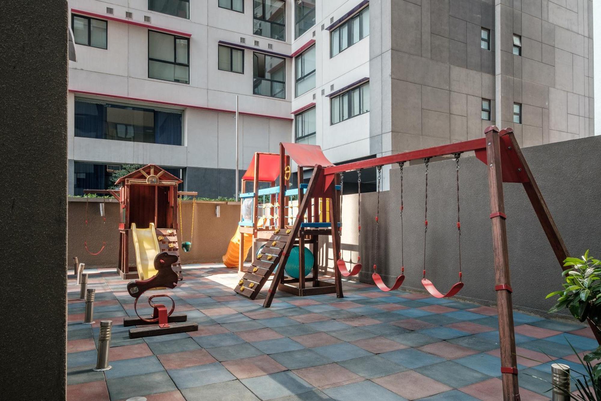 Confort En Exclusivo En Polanco * México DF