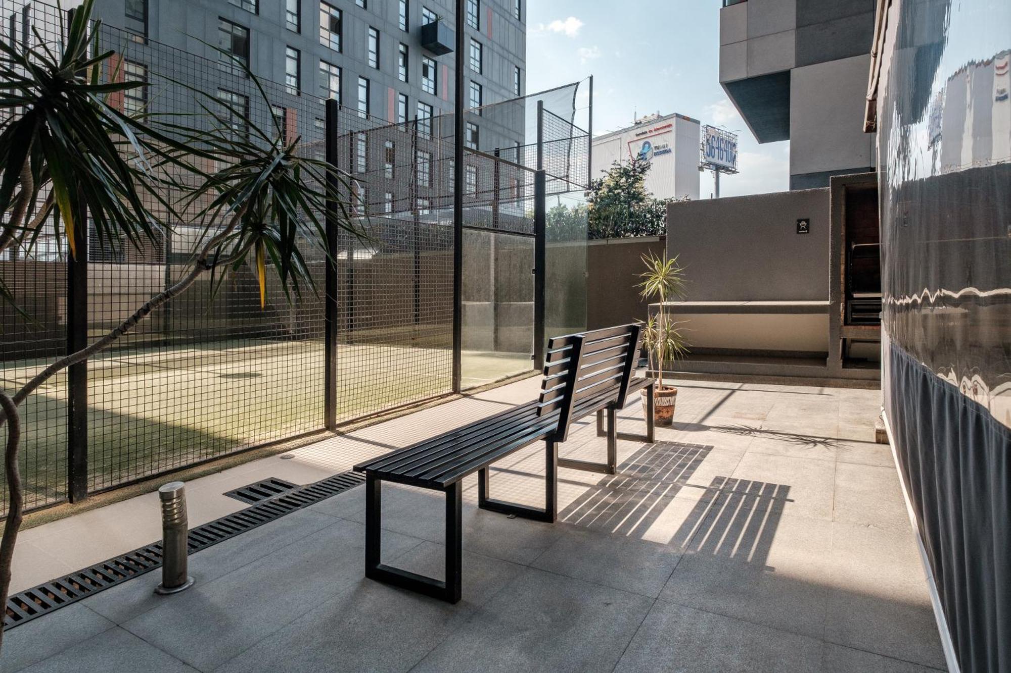 Confort En Exclusivo En Polanco México DF