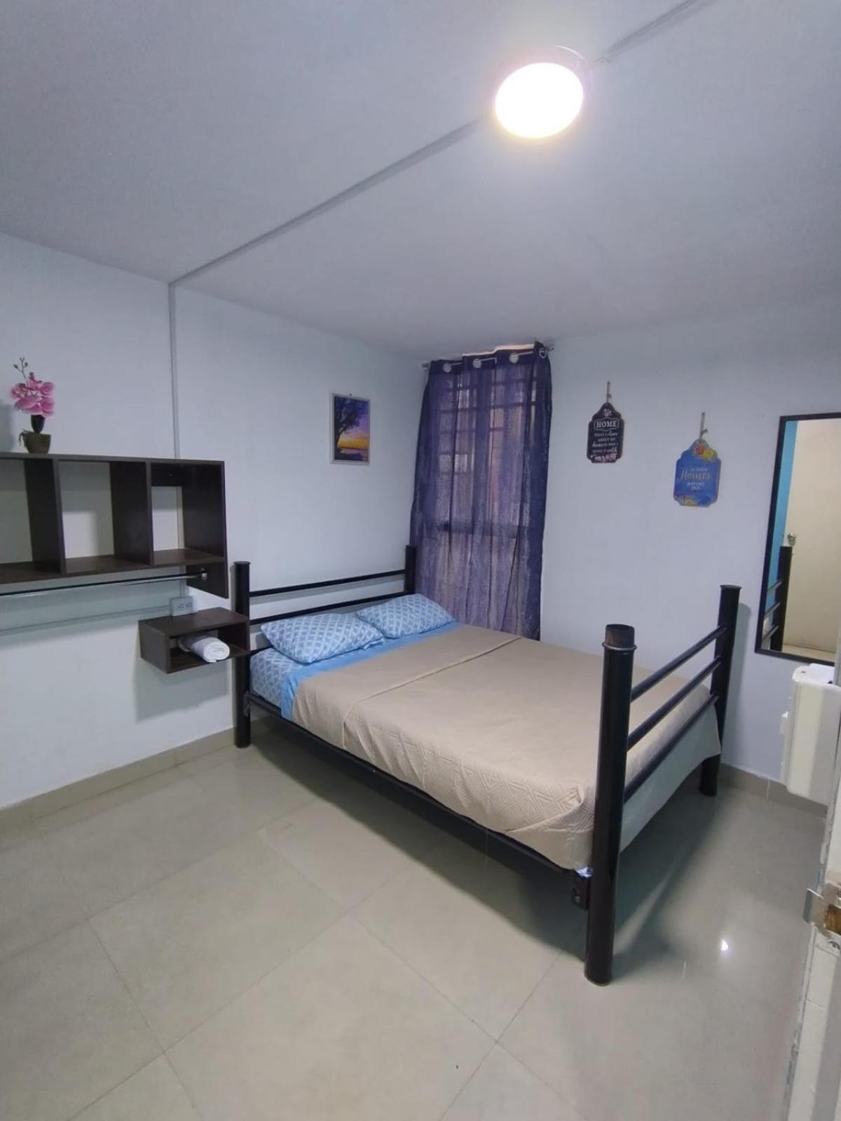 Apartamento Casa Azul