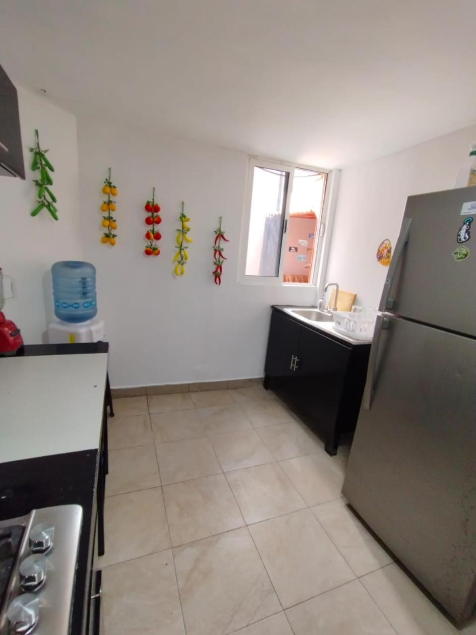 Apartamento Casa Azul *