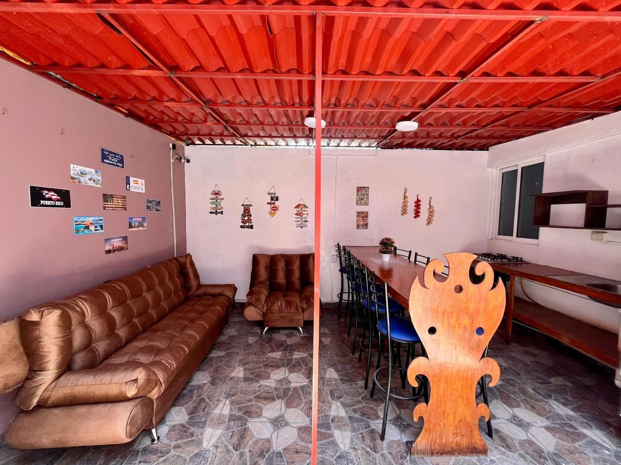 Casa Azul *