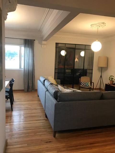 Apartamento Unique And Beautiful In Polanco México DF