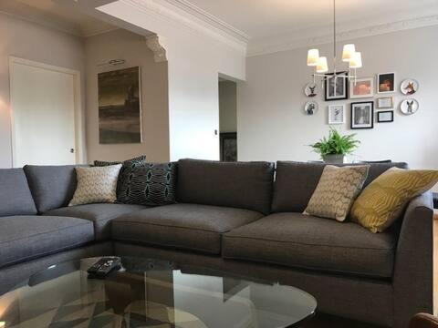 Unique And Beautiful In Polanco Apartamento *