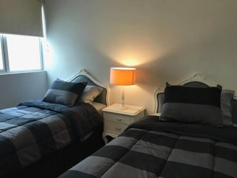 Apartamento Unique And Beautiful In Polanco *