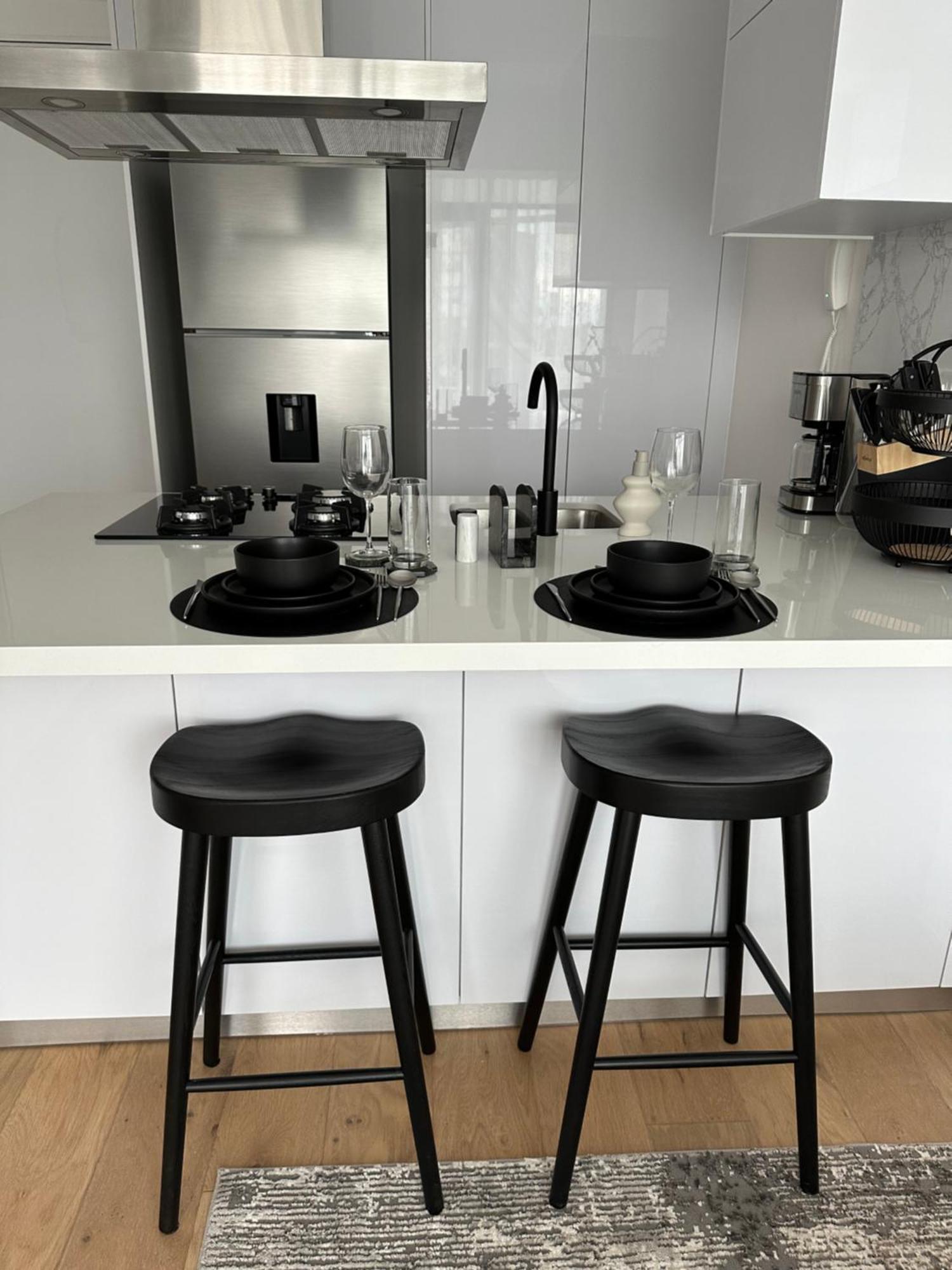 Departamento Roma Norte Fuente Cibeles Apartamento